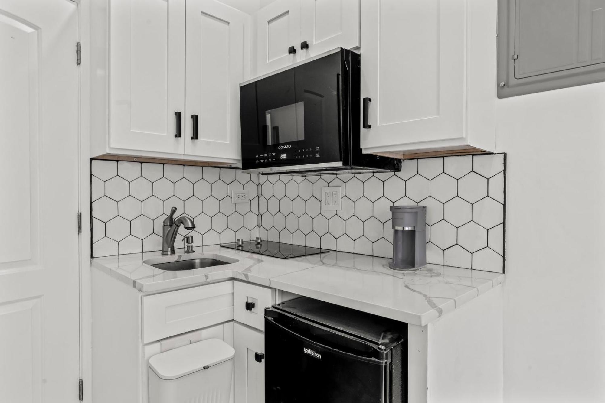Goodseed Suites Philadephia Center Philadelphia Room photo