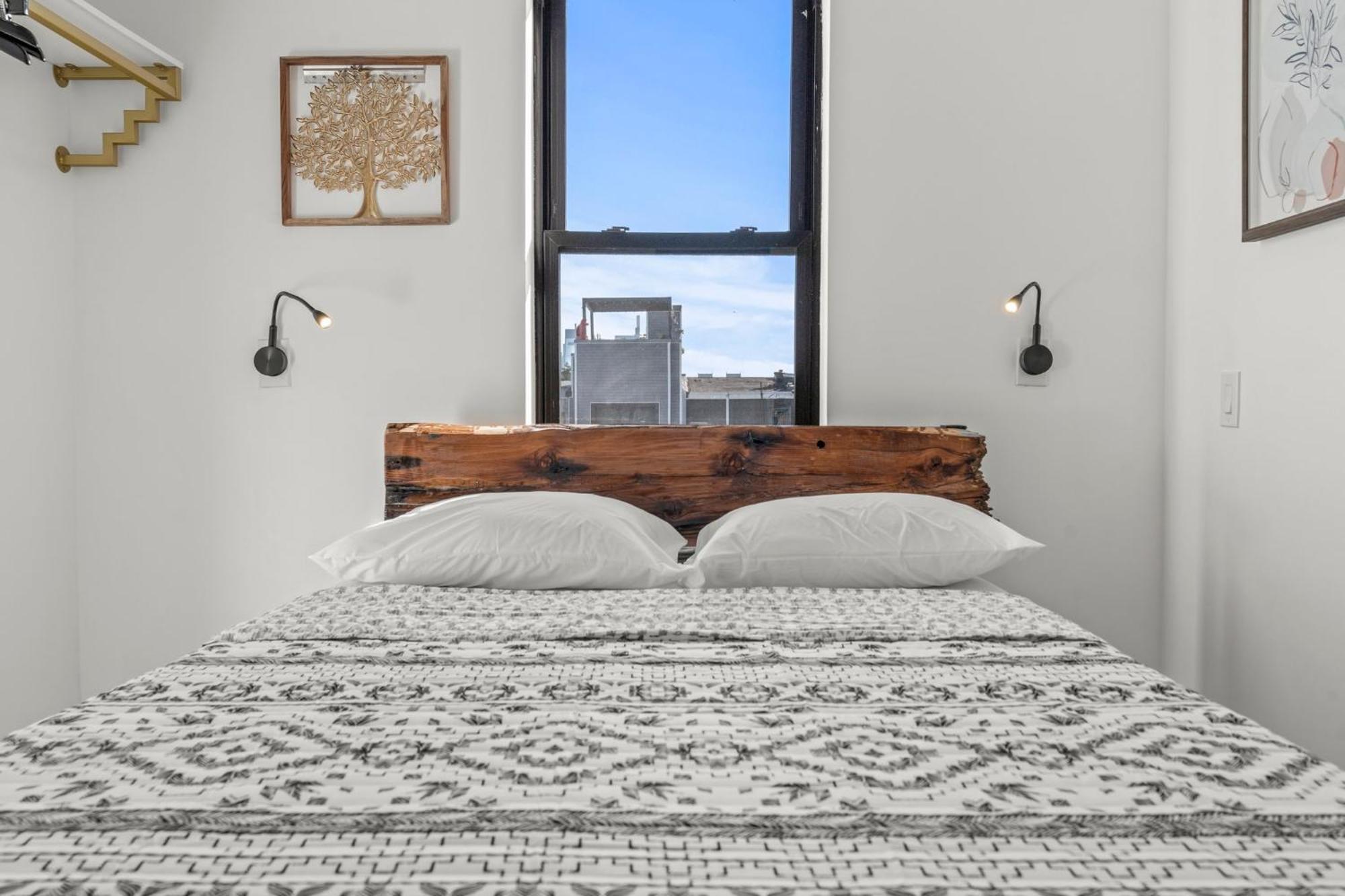 Goodseed Suites Philadephia Center Philadelphia Exterior photo